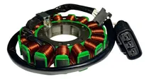 Comprar Estator Kawasaki Zx10r Ninja 2011-17 Zx6r Ninja 2013-17