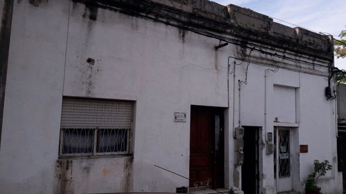 Vendo Casa Y 4 Apartamentos Padrón Unico.- Buena Renta!