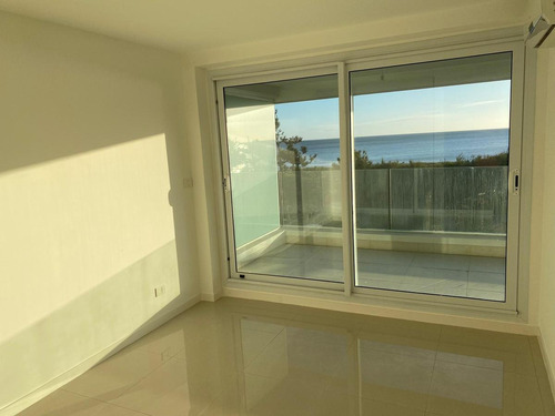 Imagen 9 de 28 de Apartamento , 20 De La Mansa, Vista Al Mar, 103 M2 , Gge, Amenities, Estrena !!