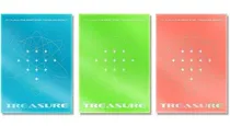 Comprar Treasure First Step Treasure Effect Random Cover Photo Book
