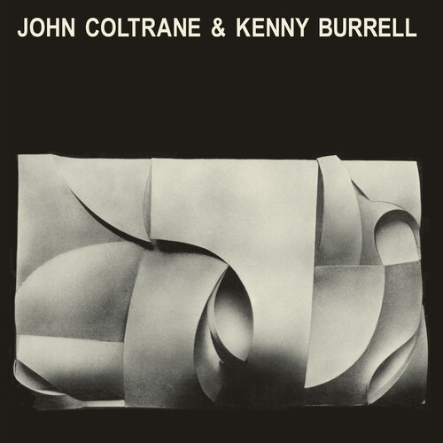 John Coltrane & Kenny Burrell 180gr With Bonus Track 