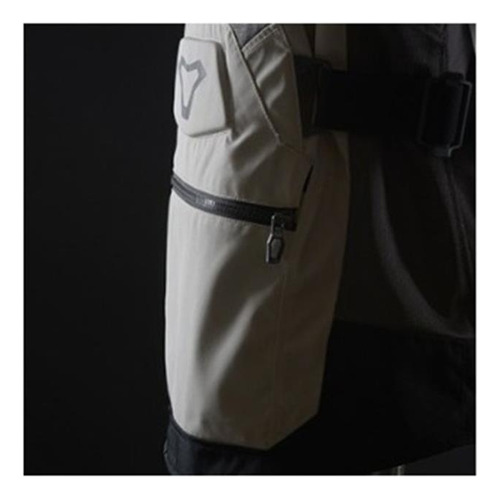 Chaqueta De Protección Macna Aerocon Man