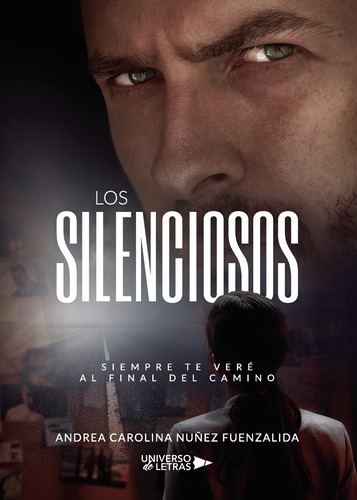 Los Silenciosos (libro Original)