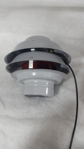 Extractor Parrillero De 6 Pulgadas