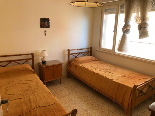 Imagen 11 de 12 de Tres Ambientes, Vista Al Mar, Sur Iii, Temporada 2022