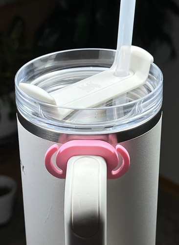 Clip Para Vaso Stanley Quencher