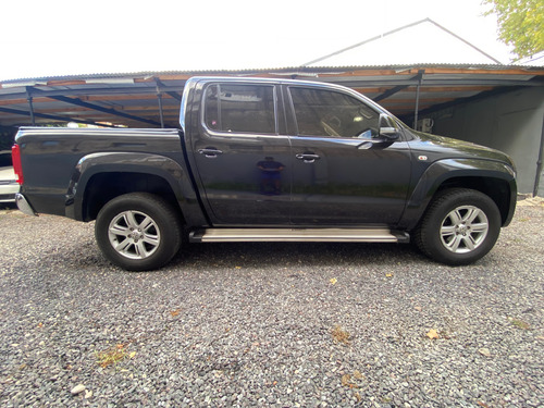 Volkswagen Amarok 2.0 Cd Tdi 163cv 4x2 Highline 1h2
