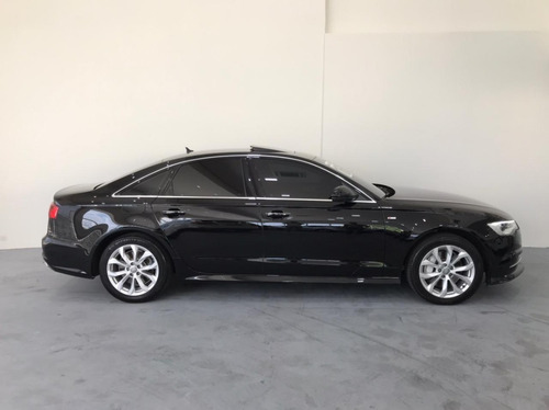 Imagem 4 de 14 de Audi A6 2.0 Tfsi 252cv S Tronic