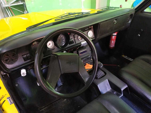 Chevrolet Opala De Luxo