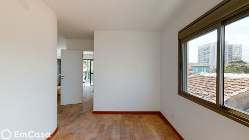 Imagem 9 de 10 de Apartamento À Venda Em São Paulo - 22703