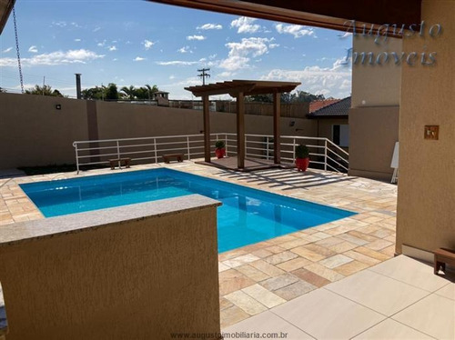 Imagem 17 de 29 de Casas À Venda Em Atibaia/sp - Compre A Sua Casa Aqui! - 1490544