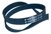 Comprar Correia Motor 8pj 813 Esteira Movement Lx 160 G1 G2 Original