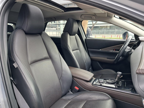 Mazda CX-30 GTX 2.0