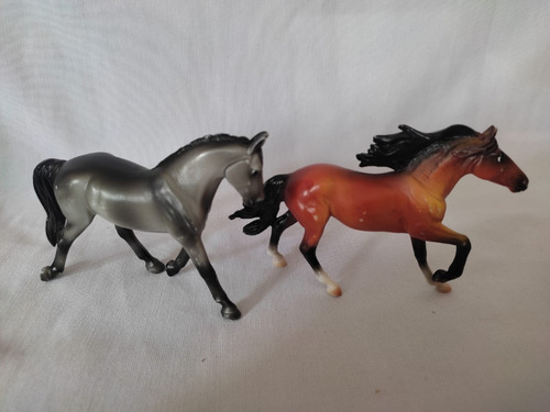 Imagen 3 de 5 de 4 Mini Caballo Breyer Reeves