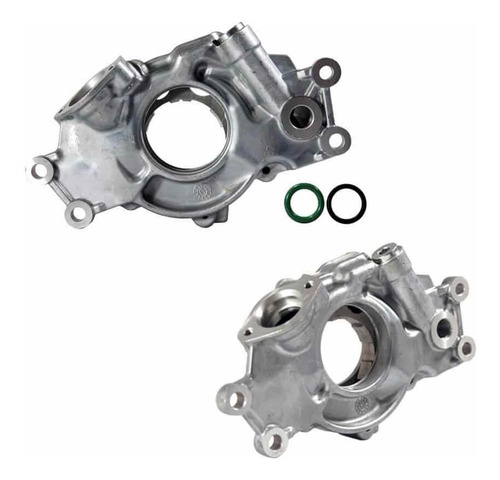 Bomba De Aceite Chevrolet Pickup Sierra 07-09 V8 5.3 Spq