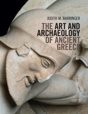 Libro The Art And Archaeology Of Ancient Greece - Judith ...