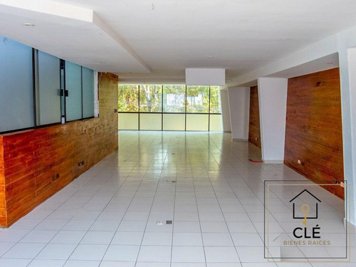 División Del Norte, Col. Del Valle Centro. 750m2. Uso Oficinas Y/o Comercio