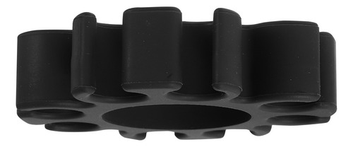Soporte De Silicona Para Baquetas, Soporte De Pantalla, Baqu