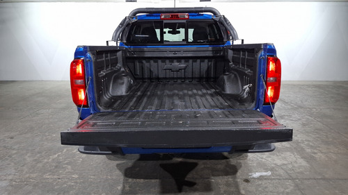 Chevrolet Colorado 3.6 LT Z71 D AUTO 4WD