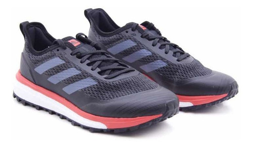 Calzado adidas Response Trail Boost Dama Trekking De 36/40