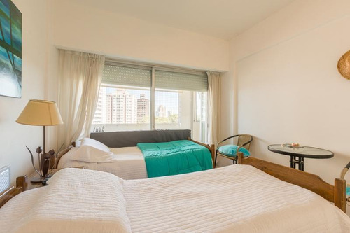 Departamento - Roosevelt