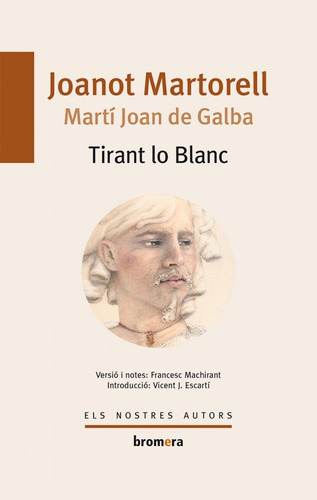 Tirant Lo Blanc 