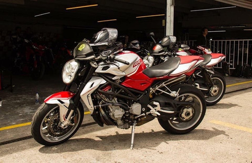Mv Agusta Brutale 1090 Rr