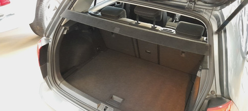 Imagen 11 de 15 de Volkswagen Golf 1.4 Highline Tsi Dsg