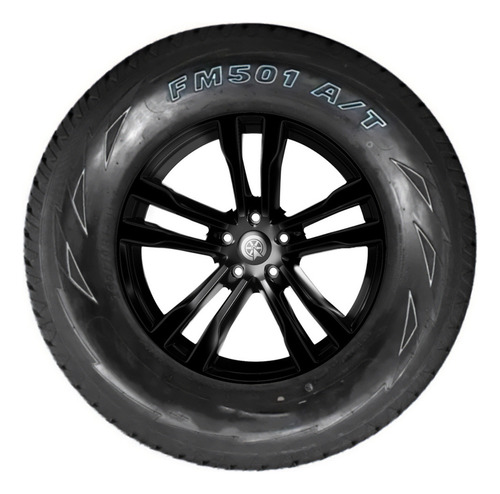 Llanta 275/60r20 115t Firemax Fm501 Índice De Velocidad T