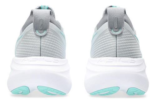 Tenis Mujer Asics Gel-nimbus 27 Q225 020