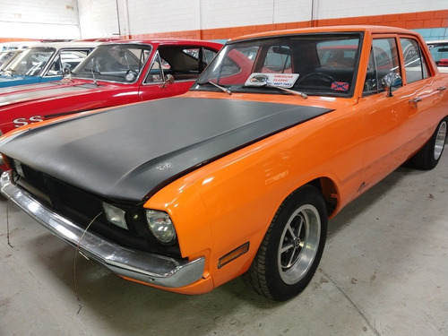 Dodge Dart Luxo
