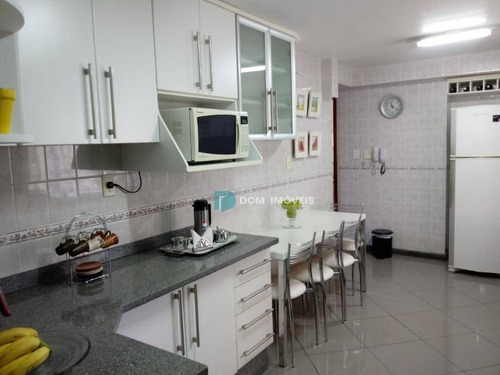 Cobertura 4 Quartos, 2 Suíte, 3 Vagas De Garagem - Santa Helena - Juiz De Fora - Co0155