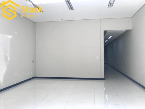 Imagem 3 de 30 de Prédio Comercial Para Locação Em Jundiaí No Centro Da Cidade. - Gl00081