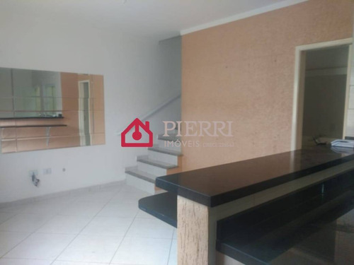 Sobrado A Venda Na Vila Dos Remédios, Um Charme :) - 6995