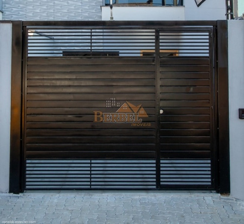 Imagem 2 de 13 de Sobrado Frontal Com 2 Suítes, 1 Vaga, 68 M² - Burgo Paulista - 6030