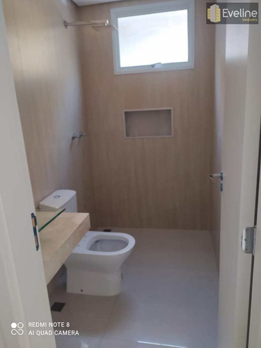 Imagem 18 de 24 de Sobrado De Condomínio Com 3 Dorms, Fazenda Rodeio, Mogi Das Cruzes - R$ 1.39 Mi, Cod: 2339 - V2339