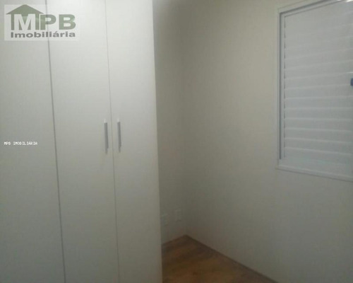Imagem 2 de 8 de Apartamento À Venda Em Sorocaba, Sp | Mpb Imobiliária - 382 - 34469244