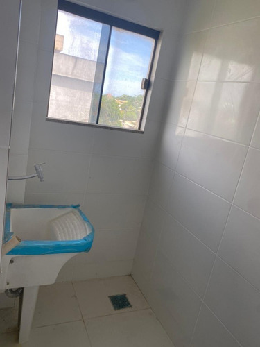 Imagem 11 de 11 de Apartamento Cobertura Com Terraço Privativo Próximo A Rodovia Amaral Peixoto - 841 - 69307819