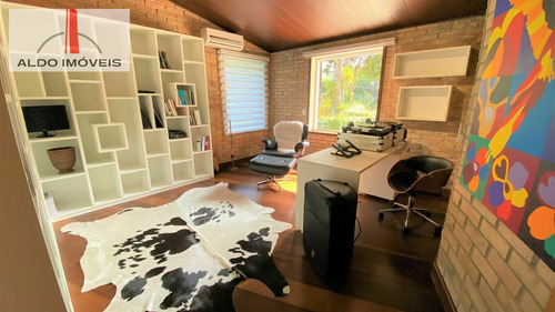 Imagem 6 de 30 de Casa À Venda No Bairro Vila De São Fernando - Cotia/sp - 620