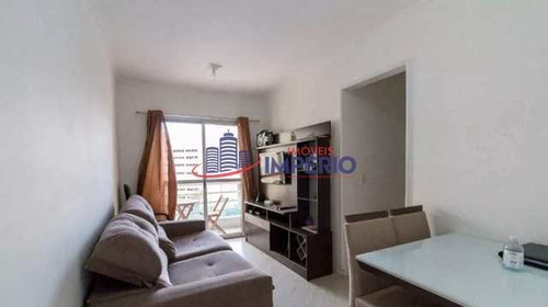 Imagem 2 de 18 de Apartamento Com 2 Dorms, Macedo, Guarulhos - R$ 300 Mil, Cod: 9169 - V9169