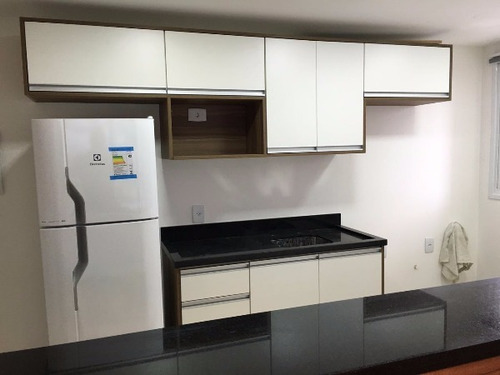 Imagem 1 de 17 de Apartamento Praia De Belas Porto Alegre. - 5255