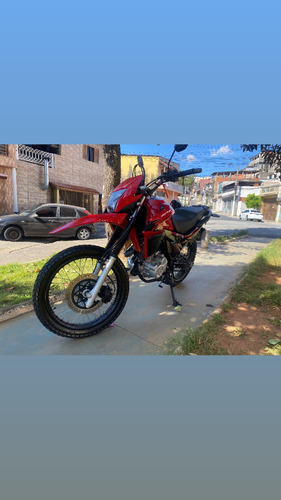 Shineray Shi Efi 175 Injetada, Arrematada De Financeira
