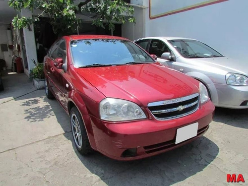 Motor Bomba Chisgueteros Chevrolet Optra Ls 06-09 Original