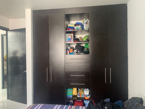 Imagen 19 de 22 de Venta De Casa En Privada En La Asuncion, Metepec