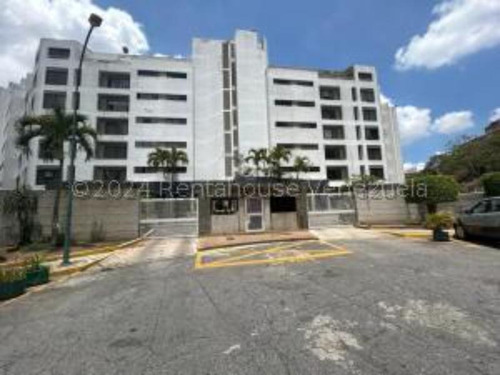  #24-23040  Espacioso Apartamento En Los Samanes 