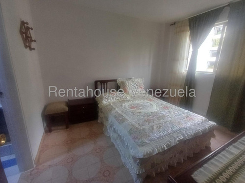 Rent-a-house Ofrece En Alquiler Hermoso Apartamento En Terrazas Del Ávila Jm-rc 25:23552