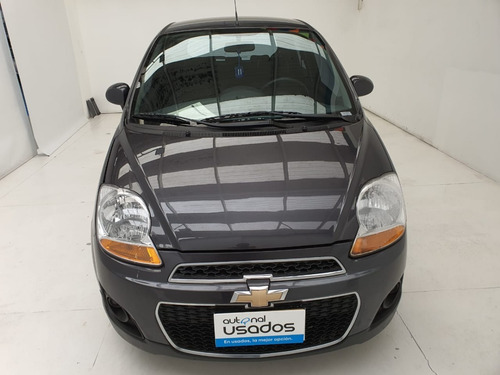 Chevrolet Spark Ls Fe 1.0 5p 2018 Dqk098
