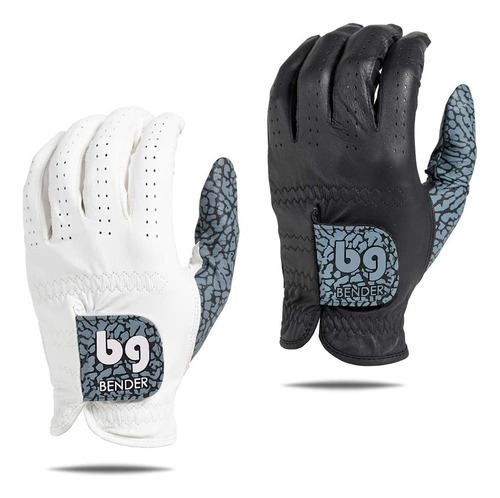 Guantes De Golf De Élite De Icono Talla