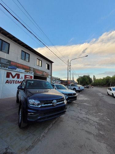 Imagen 13 de 15 de Toyota Hilux 2011 3.0 I Srv Cab Doble At 4x4 Cuero