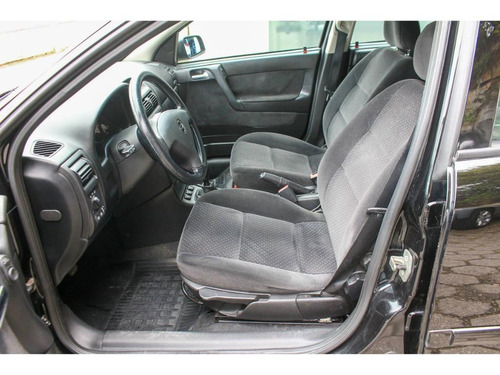 Chevrolet Astra Advantage 2.0 Mt